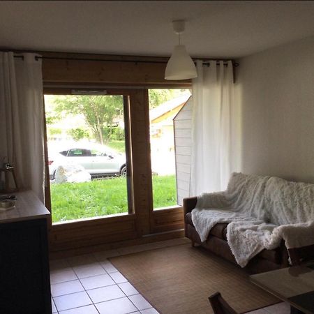 Les Deux Alpes Appartement 6 Personnes Luaran gambar