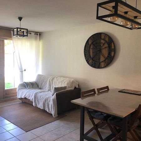 Les Deux Alpes Appartement 6 Personnes Luaran gambar