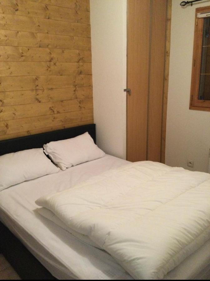 Les Deux Alpes Appartement 6 Personnes Luaran gambar