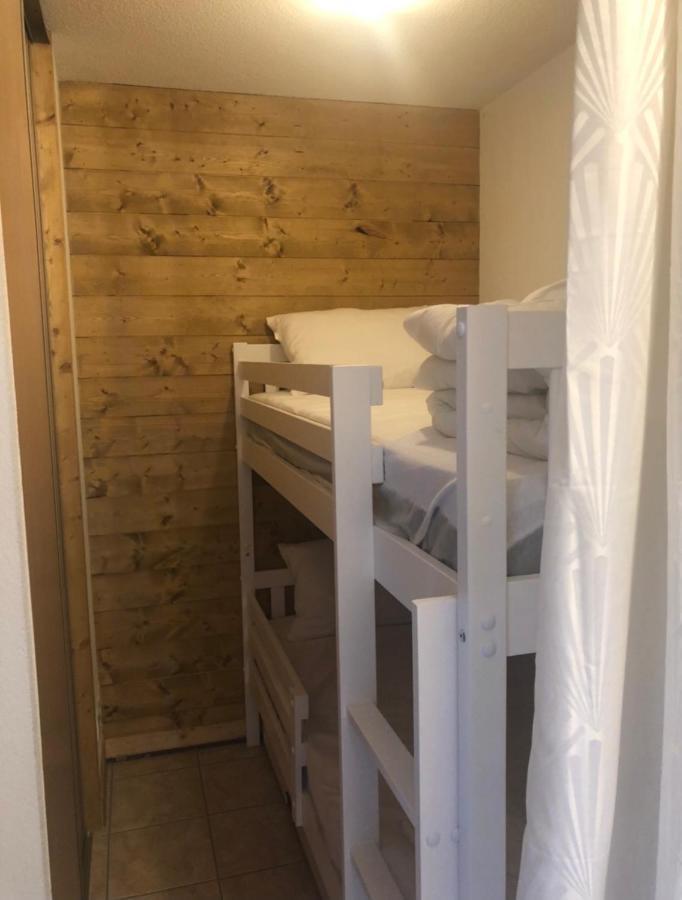 Les Deux Alpes Appartement 6 Personnes Luaran gambar