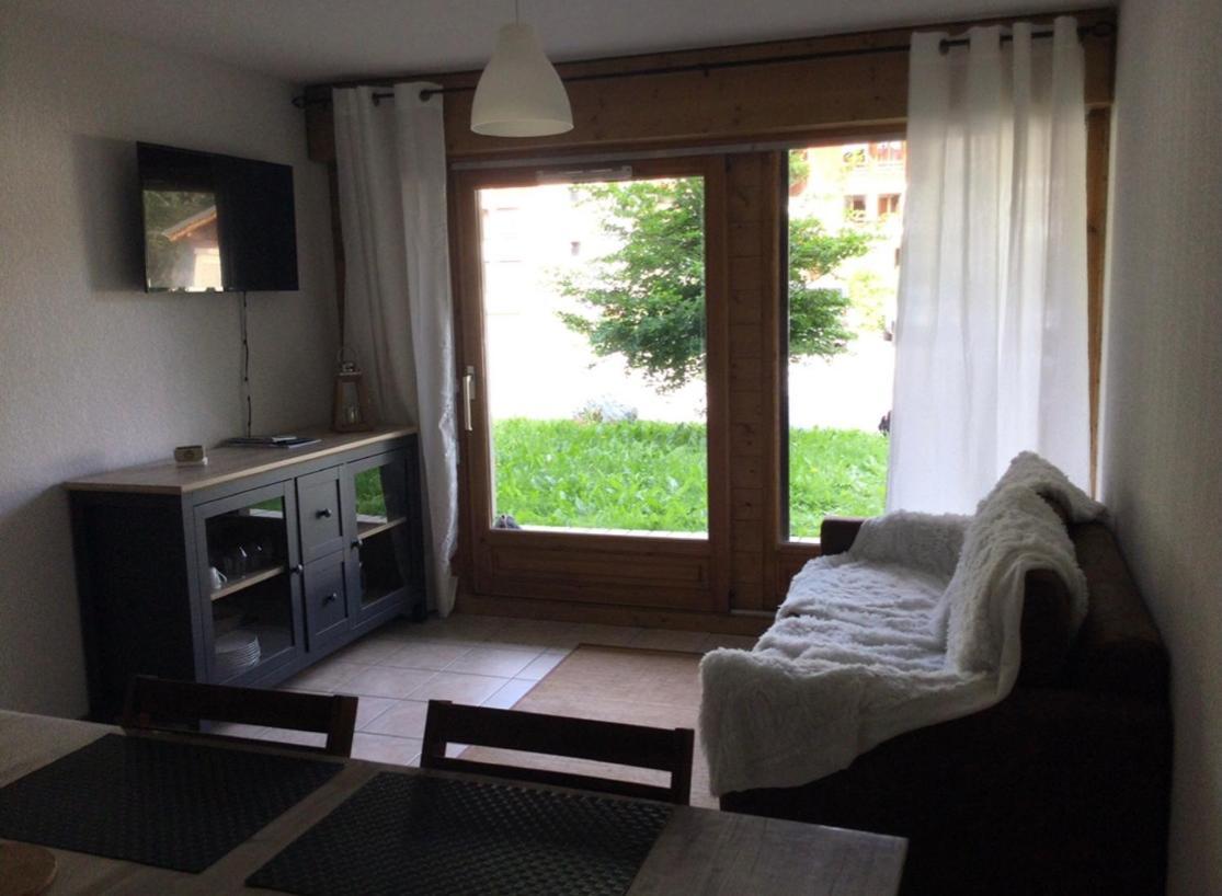 Les Deux Alpes Appartement 6 Personnes Luaran gambar