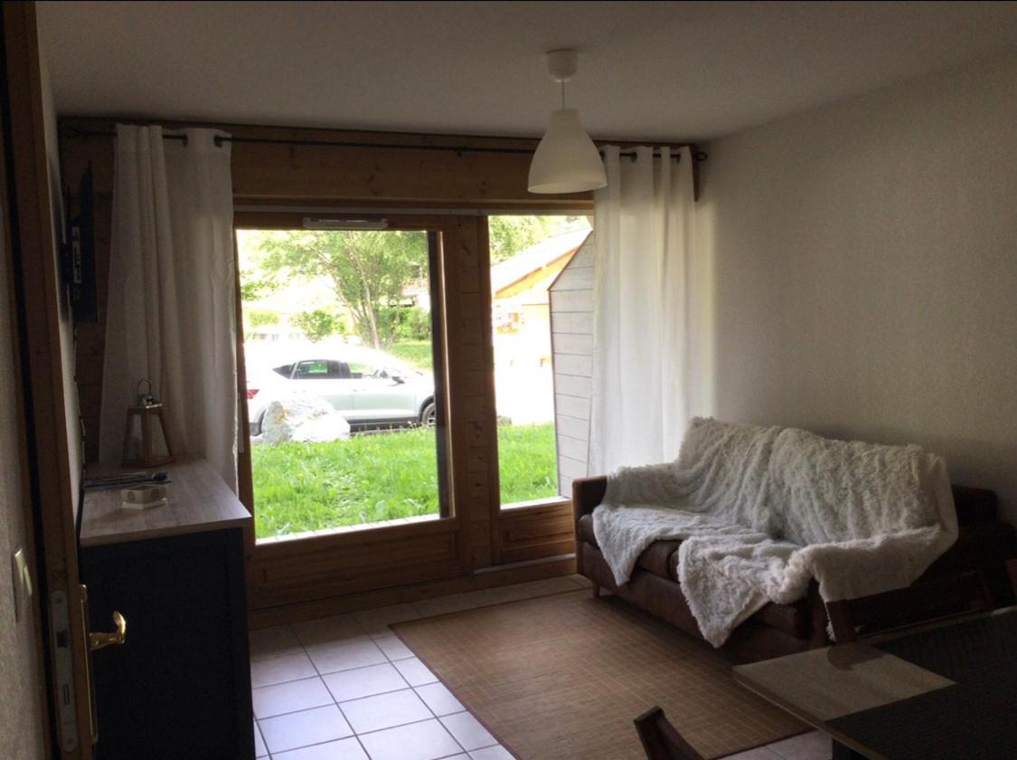 Les Deux Alpes Appartement 6 Personnes Luaran gambar