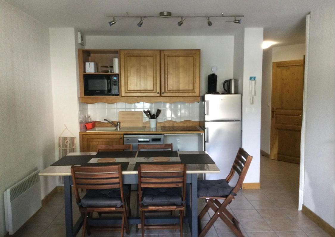Les Deux Alpes Appartement 6 Personnes Luaran gambar