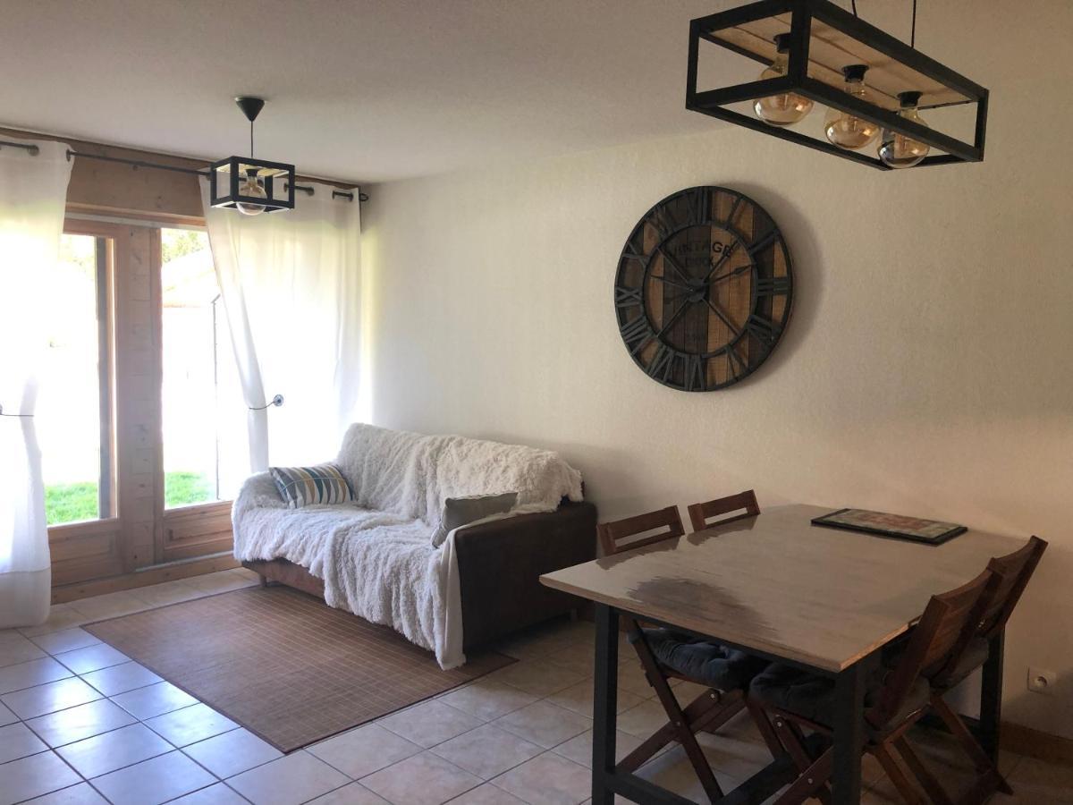 Les Deux Alpes Appartement 6 Personnes Luaran gambar